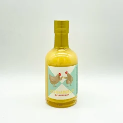 Bio-Eierlikör "Schnabbelei" Mini // Spirit of Hafencity