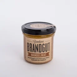 Brotaufstrich "Mandelikat" - Brandgut
