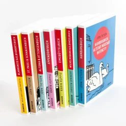 Eimsbüttelbuch - Karin Kuppig