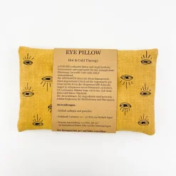 Eye Pillow - Dans La Rue