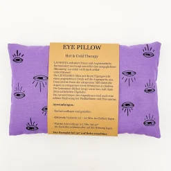 Eye Pillow - Dans La Rue