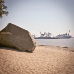 Foto "Alter Schwede" HH-167 10x10 - Kila