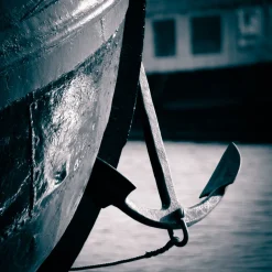 Foto "Anker" 10x10 - Kila