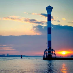 Foto "Blankenese" HH-150 10x10 - Kila