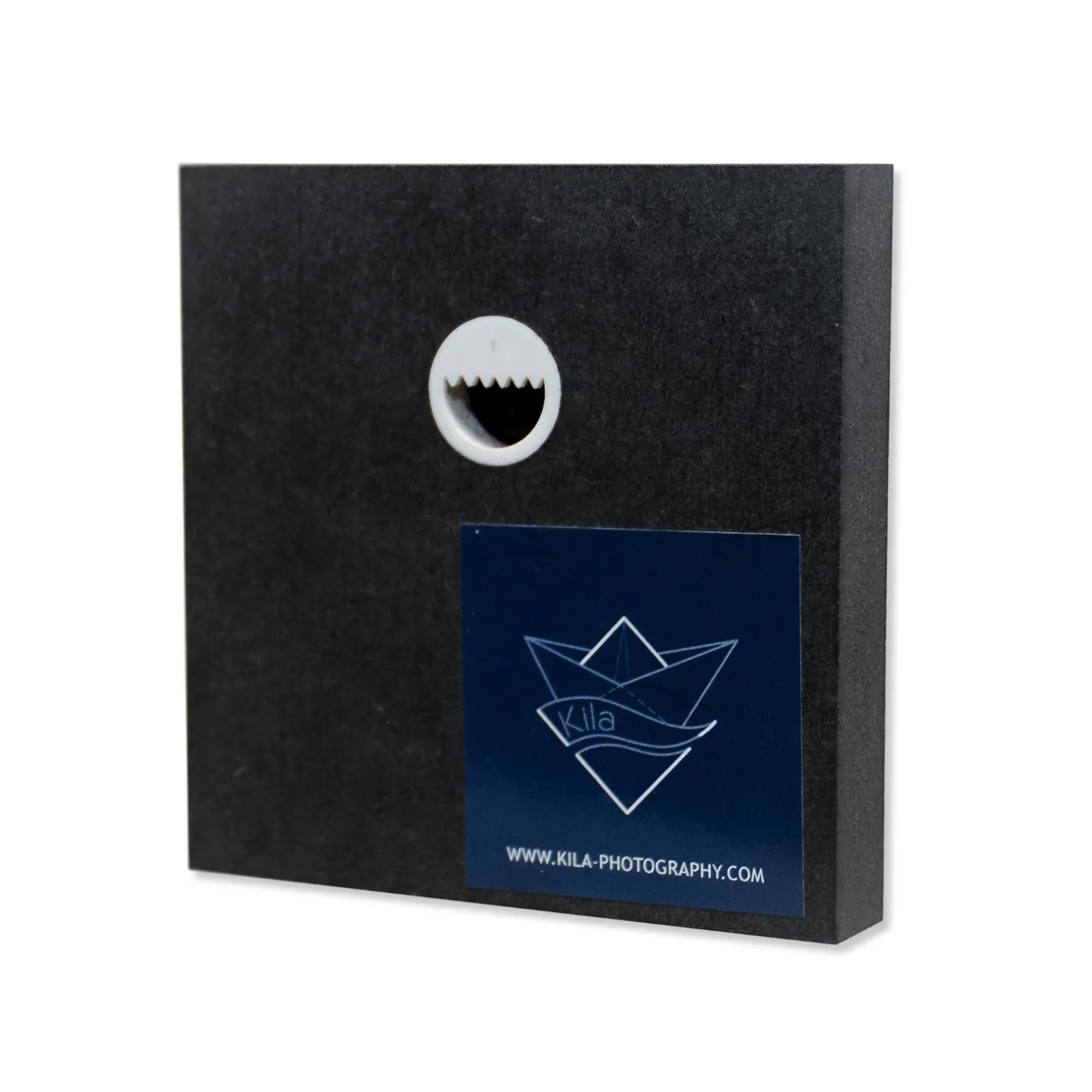 Foto "Containerberg" HH-23 10x10 - Kila