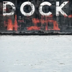 Foto "Dock" HH-037 10x10 - Kila