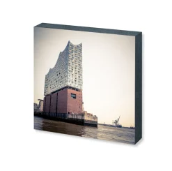 Foto "Elphi Ganz" HH-138 10x10 - Kila