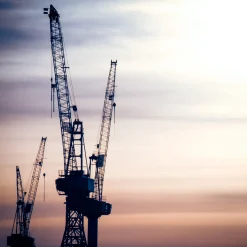 Foto "Feierabend" 10x10 - Kila