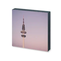 Foto "Fernsehturm" 10x10 - Kila