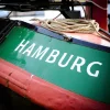 Foto "Hamburg grün" HH-45 10x10 - Kila