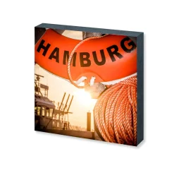 Foto "Hamburgring" 10x10 - Kila