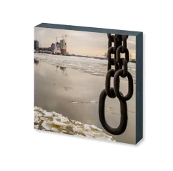 Foto "Kette" 10x10 - Kila