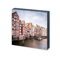 Foto "Nikolai-Fleet" HH-140 10x10 - Kila