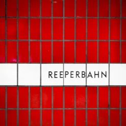 Foto "Reeperbahn" HH-58 10x10 - Kila