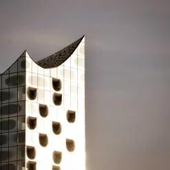 Foto "Sonnenphilharmonie" 10x10 - Kila