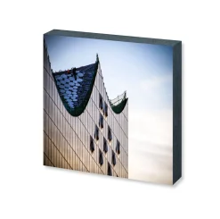 Foto "Spitze" 10x10 - Kila