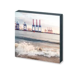 Foto "Welle" HH-87 10x10 - Kila