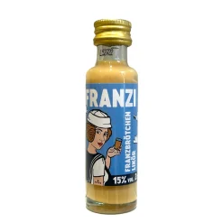 Franzi Mini - Franzbrötchenlikör