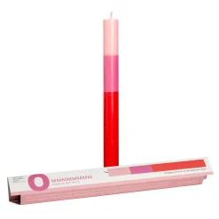 KERZE OMMM - not the girl who misses much