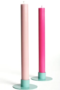 Kerzenhalter POP mint - not the girl who misses much