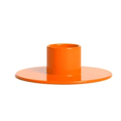 Kerzenhalter POP orange - not the girl who misses much
