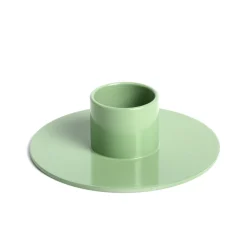 Kerzenhalter POP salbei - not the girl who misses much