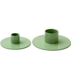 Kerzenhalter POP salbei - not the girl who misses much