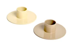 Kerzenhalter POP Sand - not the girl who misses much