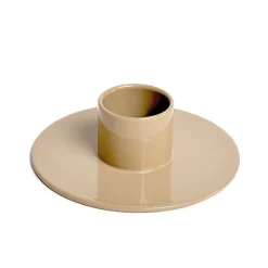 Kerzenhalter POP Terra - not the girl who misses much