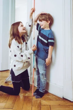 Kindermesslatte - donkey products