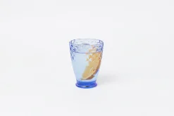 Koifish (4 Gläser) blau - DOIY