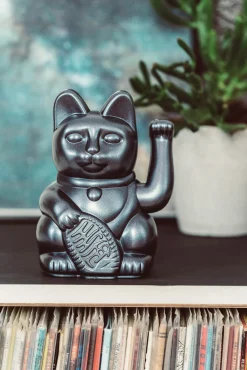 Lucky Cat galaxy - donkey products