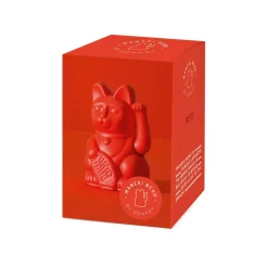 Lucky Cat Mini Red - donkey products