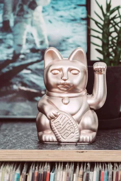 Lucky Cat moonlight - donkey products