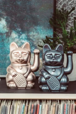 Lucky Cat moonlight - donkey products