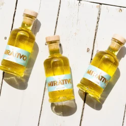 Mirativo Limon 200ml // Spirit of Hafencity