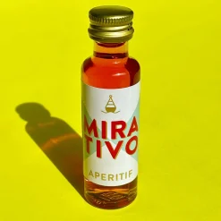 Mirativo mini 20ml // Spirit of Hafencity