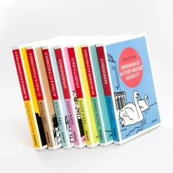 St.Pauli&Schanzenbuch - Jörn Tietgen