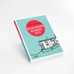 Wilhelmsburg&Elbinselbuch -Christin Springer