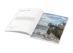 Wochenender - Nordseeküste: St. Peter-Ording, Eiderstedt