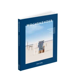 Wochenender: Nordseeküste. Dithmarschen, Eiderstedt, Nordfriesland