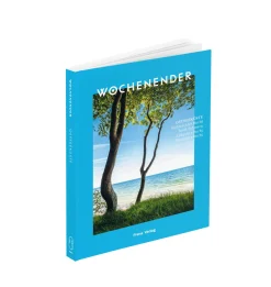 Wochenender: Ostseeküste. Hohewachter Bucht, Insel Fehmarn, Lübcker Bucht, Wismarer Bucht